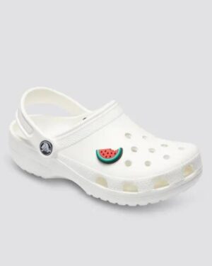 Crocs Accessories Crocs Accessories Watermelon Jibbitz Multicolour