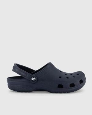 Crocs Crocs Classic Clog Navy