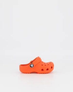 Crocs Crocs Toddler Classic Clog Starfish