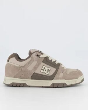 DC DC Mens Stag Taupe