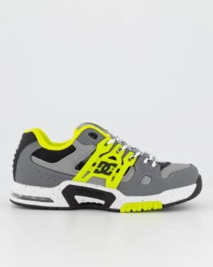 DC DC Mens AT-2 Grey