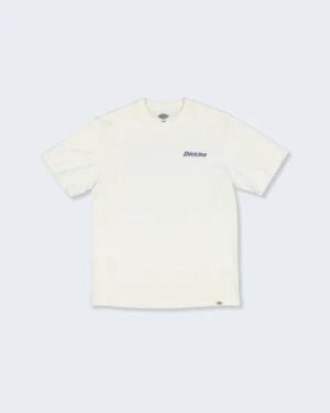 Dickies Dickies Industrial Zone T-Shirt Egret