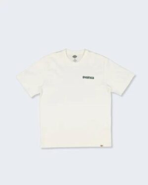 Dickies Dickies Philipsburg Tee Egret