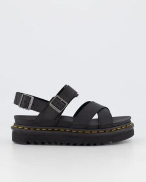 Dr Martens Dr Martens Voss II Athena Black Athena