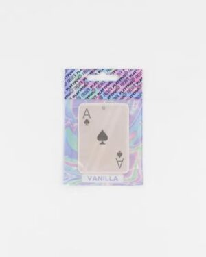 Fresh'r Fresh'r Ace Freshner Multi