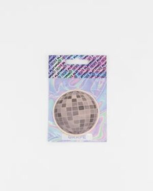 Fresh'r Fresh'r Disco Ball Freshner Multi