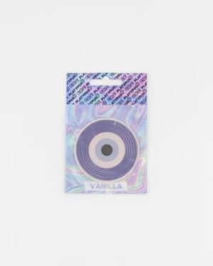 Fresh'r Fresh'r Evil Eye Freshner Multi
