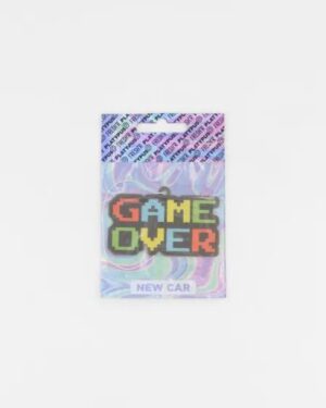 Fresh'r Fresh'r Game Over Freshner Multi