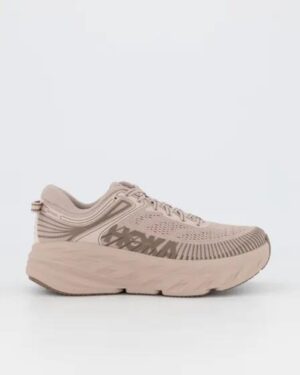 HOKA HOKA Womens Bondi 7 Date Sugar
