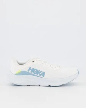 HOKA HOKA Womens Solimar White