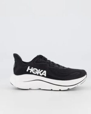 HOKA HOKA Womens Clifton 10 Black