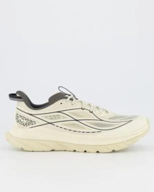 HOKA HOKA Mens Mach Remastered Eggshell