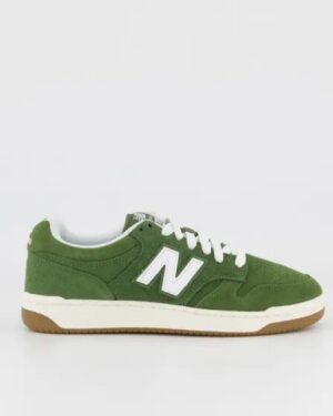 New Balance New Balance 480 Dark Olive