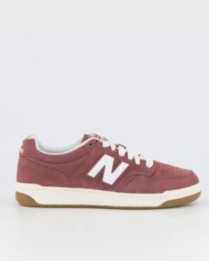 New Balance New Balance Mens BB480 Redwood