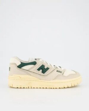 New Balance New Balance Mens BB550 Permafrost