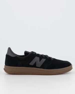 New Balance New Balance Mens T500 Black Gum