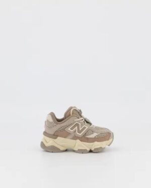 New Balance New Balance Toddler 9060 Brown Taupe