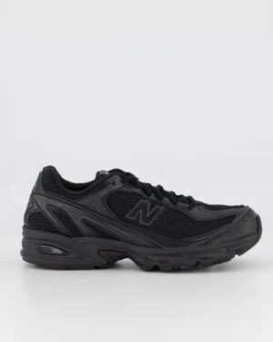 New Balance New Balance 509 Black (000)