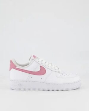 Nike Nike Womens Airforce 1'07 Next Nature White