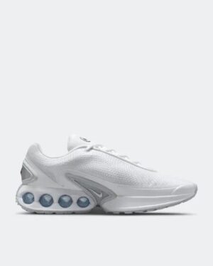 Nike Nike Mens Air Max DN White