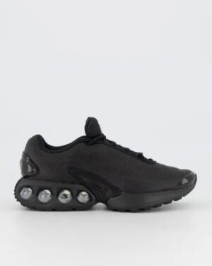 Nike Nike Womens Air Max DN Black