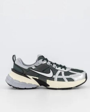 Nike Nike Mens V2K Run Vintage Green