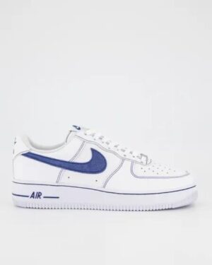 Nike Nike Mens Air Force 1 '07 White