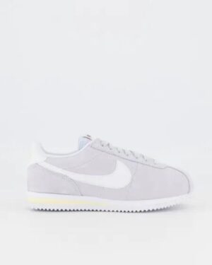 Nike Nike Womens Cortez Football Grey