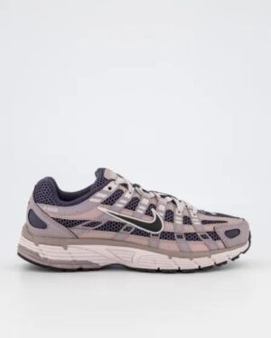 Nike Nike Womens P-6000 SE Lt Violet Ore