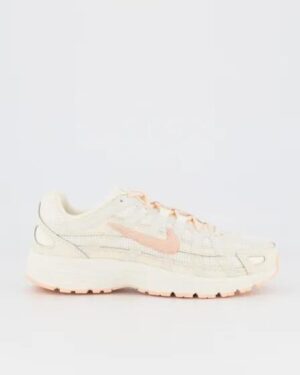 Nike Nike Womens P-6000 Sail