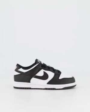 Nike Nike Kids Dunk Low White