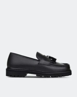 Noskin Noskin The Mater Loafer Black