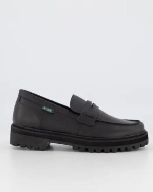 Noskin Noskin The Holloway Loafer Black