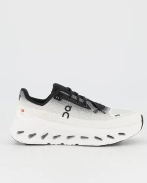 On On Mens Cloudtilt Black