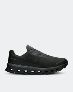 On On Mens Cloudvista 2 Black | Black