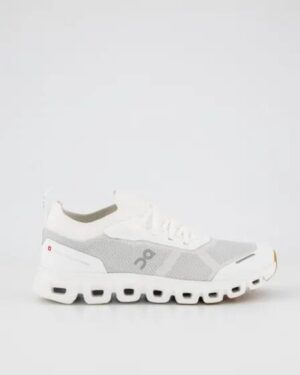 On On Womens Cloud 6 Versa White | White