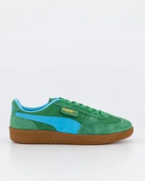 Puma Puma Palermo Vintage Archive Green-Bright Aqua