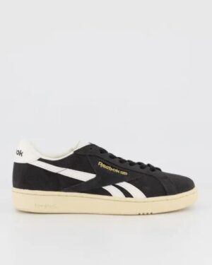Reebok Reebok Club C Grounds UK Washedblack