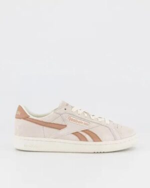 Reebok Reebok Club C Grounds UK Luxegrey