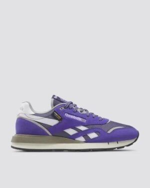 Reebok Reebok Classic Nylon 89 Purple