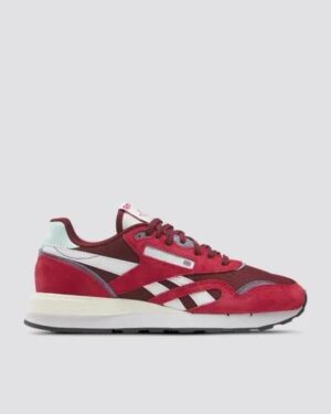 Reebok Reebok Womens Classic Nylon 89 Vector Red