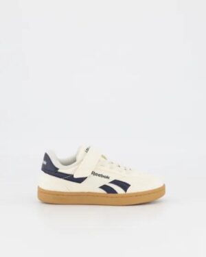 Reebok Reebok Kids Smash Edge PS Vintagechalk