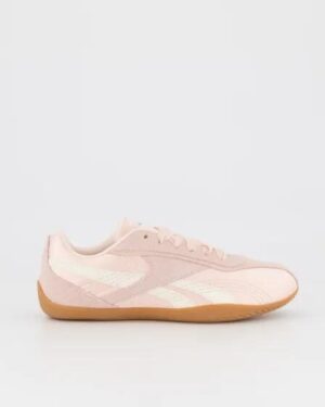Reebok Reebok Womens Ultra Lo Purepink