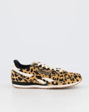 Reebok Reebok Womens Classic AZ Cheetah