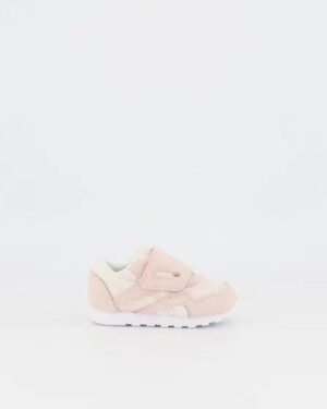 Reebok Reebok Toddler Classic Nylon Purepink