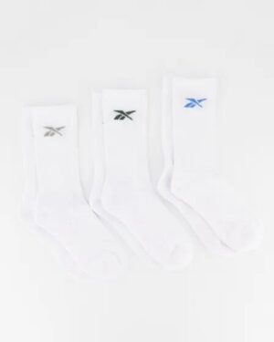 Reebok Reebok Sports Core Crew Socks 3 PK Dusk