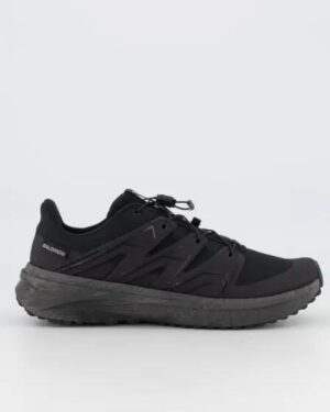 Salomon Salomon Mens X COMF Black