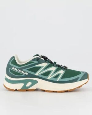 Salomon Salomon Mens XT-EVR Bistro Green