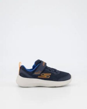 Skechers Skechers Kids Selectors - Reset Achieved Navy Blue