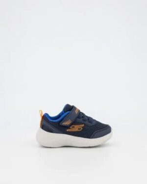 Skechers Skechers Toddler Selectors - Reset Achieved Navy